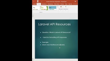 Laravel Interview Questions for Beginners 2025 | Laravel #short #shorts #viral #infysky  #laravel