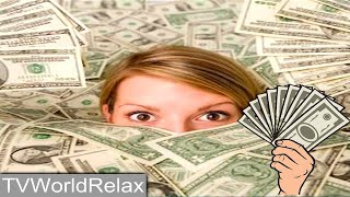 You Will Get an EXPLOSION of MONEY 🥳💸 Water and Rain of Prosperity - Attract MONEY in 24 Hours