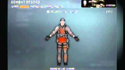 vFuz3v- zzirGrizz stats