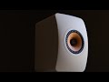 KEF LS50 Meta Review: Problems Solved!