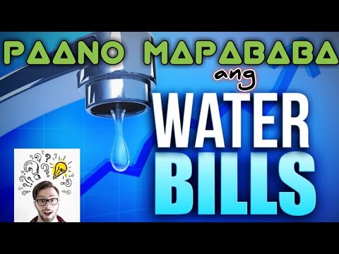 Video: Paano linisin ang amag sa Home Ceiling (na may Mga Larawan)