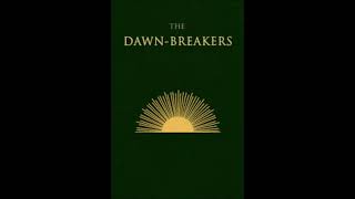 The Dawn-Breakers Chapter 1 - : THE MISSION OF SHAYKH AHMAD-I-AHSA'I