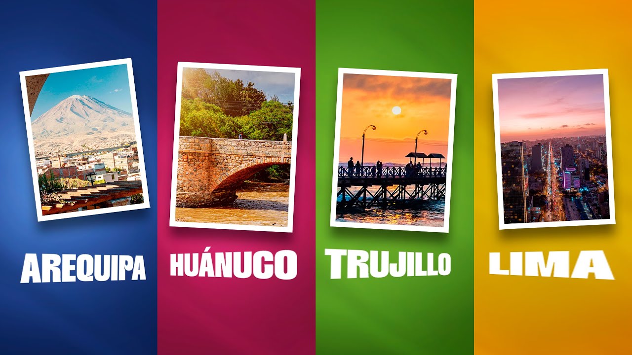 SEXTO SERVICIO | Convención Nacional en el Perú XXXIII - Sede TRUJILLO