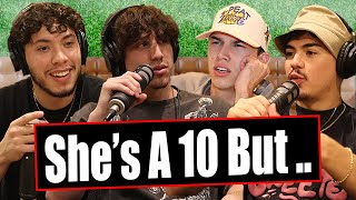 Sweetea Explains How Girls Can Be More Attractive and Read Their Subscribers Worst Confessions