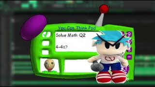 Lesson (Good Math) Remix [Baldi's Basics in Funkin]
