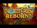 Something Just Happened To Project Epoch