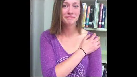 Sarah Welle For Class President Clhs