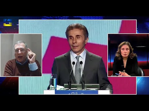 უმსგავსობაა, ფარულად გადაღებული კადრების ასე გამომზეურება    - ლაშა ტუღუში