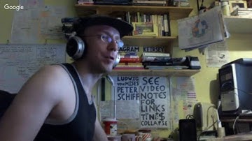 cross-contextual Thinking is a Species of Ne: Douglas Adams