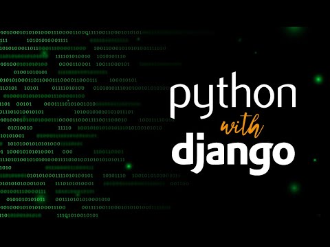 Python with Django চমৎকার ওয়েব অ্যাপ্লিকেশন তৈরির জন্য যথেষ্ট!