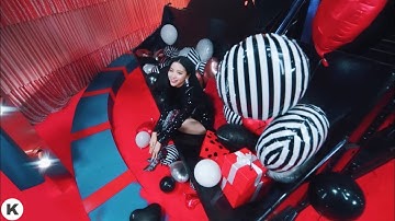 ITZY 「LOCO - Rearranged - (Japanese Version)」  M/V