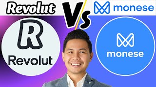 Revolut Vs Monese Which Is Better? In 2025