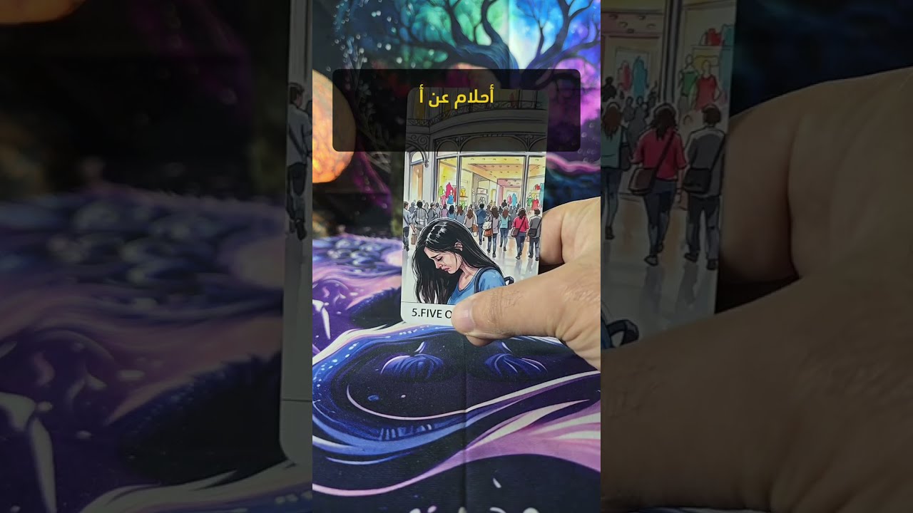 سجن الصمت ينهار: ما الذي يخبئه لك في الخفاء؟ (قراءة تاروت طاقة عامة)