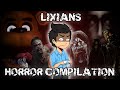 LIXIAN'S HORROR COMPILATION