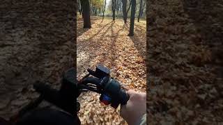 Побездорожью...