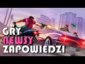 GRY NEWSY ZAPOWIEDZI, The Finals, GTA 6, Wiedźmin Sirius, ASSASSIN&#39;S CREED RED / TOP GRY 2023