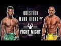 Question Mark Kicks - UFC Vegas 81: Yusuff vs. Barboza Preview