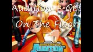Download lagu Audition - Get On The Floor