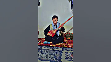 دمبوره هزارگی خاطرات دلنشین 