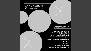 Patterns (Original Mix)