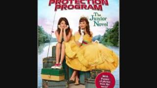 Princess Protection Program Poster