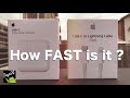 Apple iPhone X FAST CHARGING - How FAST is it?