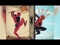 50+ Hilariously Funny Deadpool Comics & Art. Marvel.