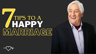 7 Expert Marriage Advice Tips for a Happier Union!