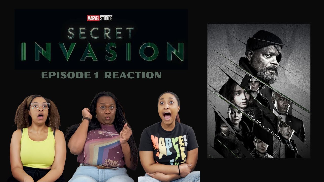 Marvel's Secret Invasion 1x01 “Resurrection” Review