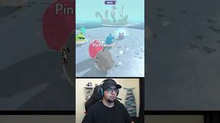 zSuat şansı...😒#featherparty #game