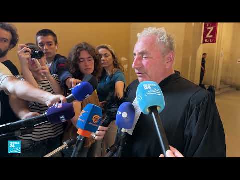 الإفراج عن جورج عبد الله بعد 41 عاماً في السجون الفرنسية