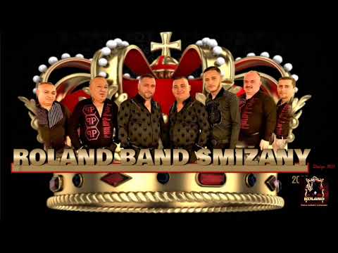 Roland band Smižany ❌ Nihan❌ paltu džav