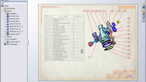 SOLIDWORKS Design Checker
