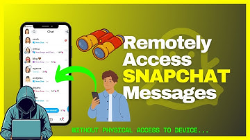 HOW ETHICAL HACKERS MONITOR TEXTS REMOTELY 2025