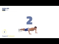 7 Minute Workout: jouw dagelijkse training om snel vet te verbranden Mp3 Song