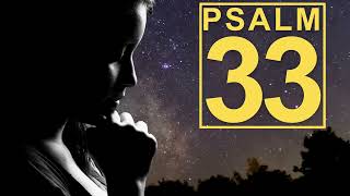 PSALMUL 33 care va distruge planurile diavolului impotriva ta