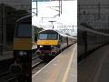 90002 passes through Watford Junction running the Chairman's train 18/5/26