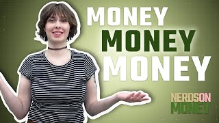 What is money? | Nerds on Money