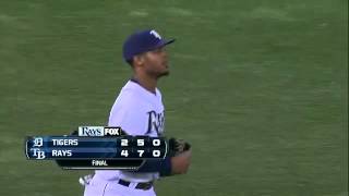 2012/06/29 Rodney notches the save