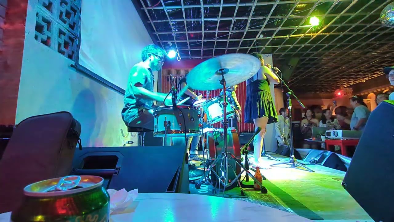 PPP AMCI Acquaintance Party 2025