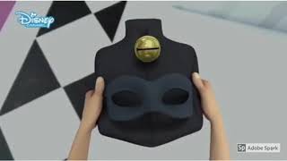 Miraculum Odcinek 15 Sezon 2 Tata Adriena Odkryje Że Adrien To Czarny Kot