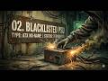 MC ALGO - Blacklisted PSU (Official Audio) | Nerd Gangsta Rap / Dark IT Hip-Hop