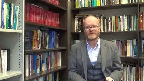 Module 5 Weekly Video