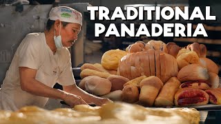 How Filipino Breads Are Made Fresh Every Morning in this Traditional Bakery in Quezon by FEATR 872,310 views 1 month ago 15 minutes