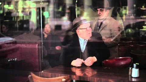 The New Yorkers by Robert Herman (Archive)