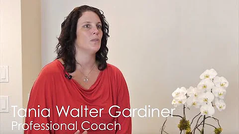 Free Live Webinar - "Experience Coaching"