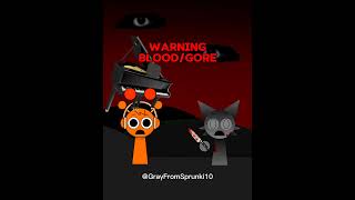 No No Stay Back This Is How Oren Was Dead