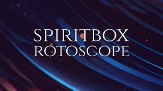 Spiritbox - Rotoscope (Lyric Video)