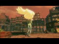 Gravity Rush 2 Skin/Model Mods For PS4 (PS4 Jailbreak Mods)