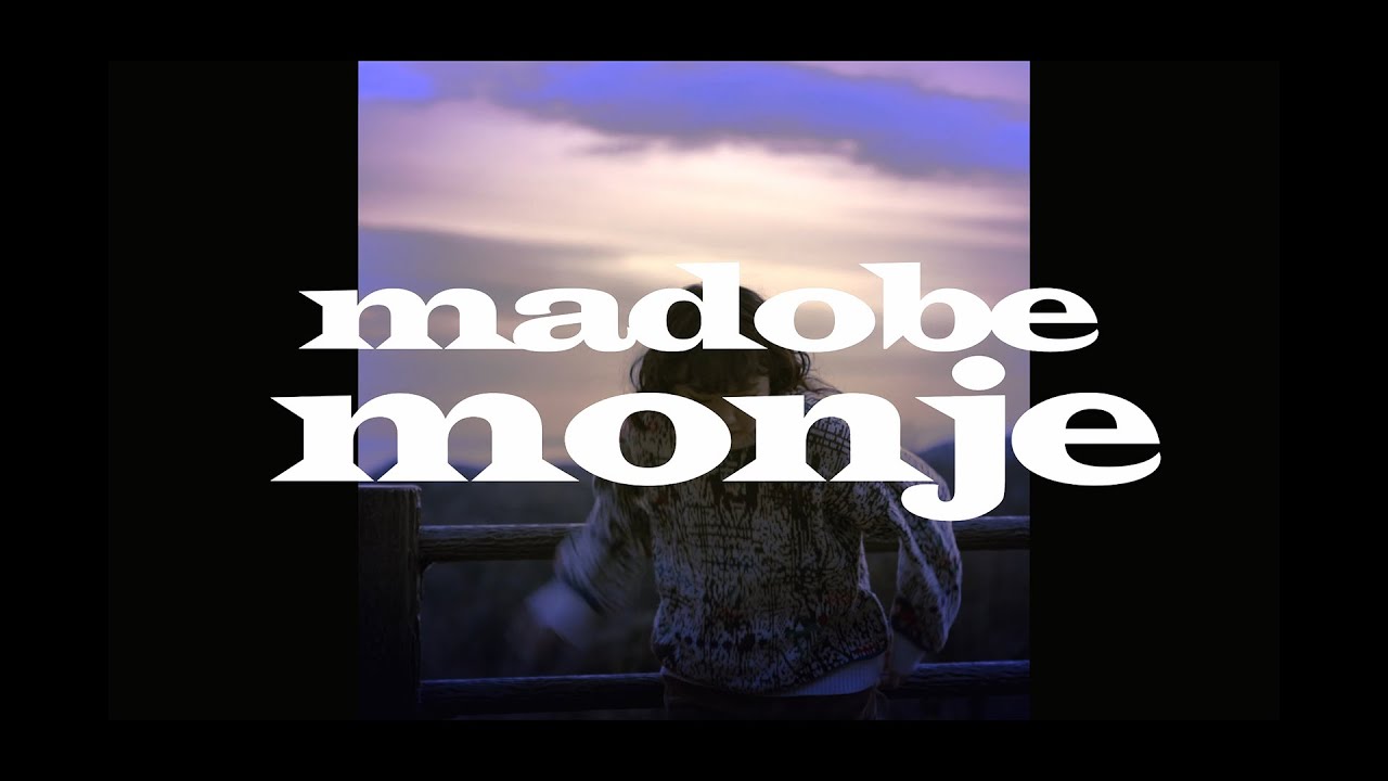 madobe - monje(Music Video) adlı videoyu YouTube'da izle madobe - monje(Music Video) adlı videoyu YouTube'da izle